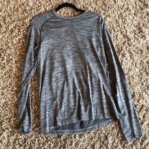 Lululemon long sleeve